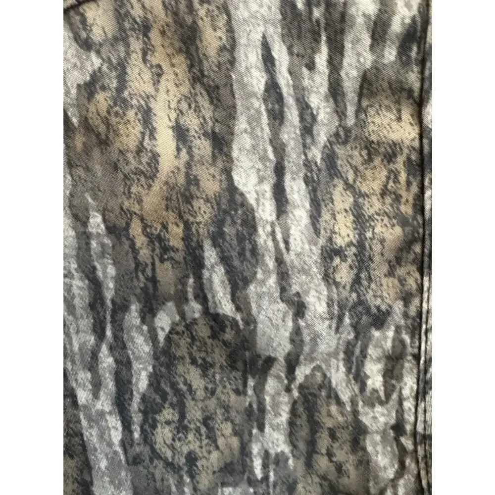 Gamehide XL Grassland Camouflage Waterfowl Hunting Vest